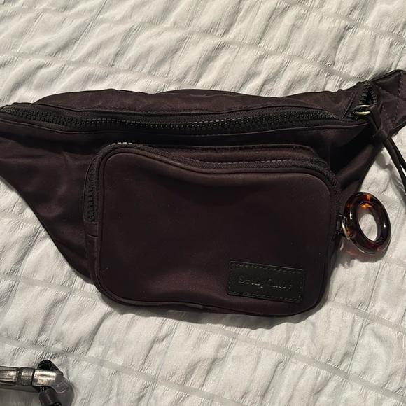 See by Chloe Tilly Belt Bag - Picture 1 of 9
